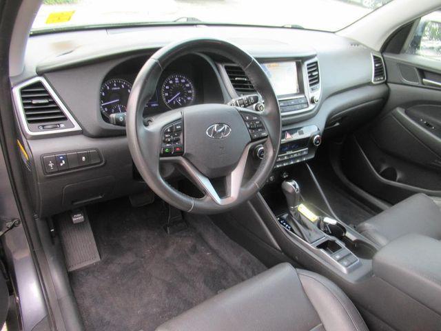 used 2018 Hyundai Tucson car, priced at $14,904