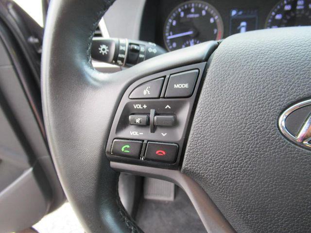 used 2018 Hyundai Tucson car, priced at $14,904