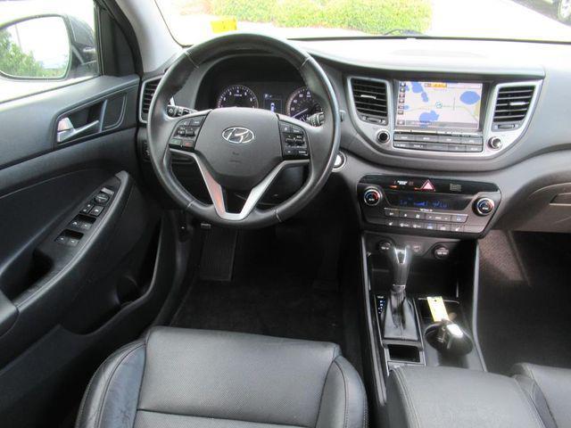 used 2018 Hyundai Tucson car, priced at $14,904