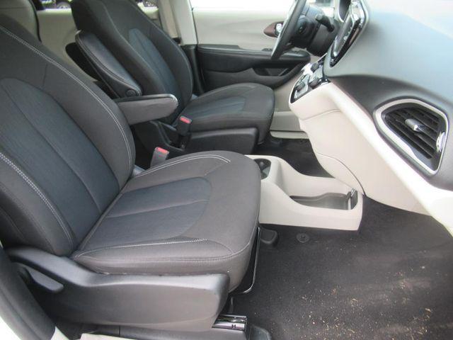 used 2022 Chrysler Voyager car, priced at $20,064