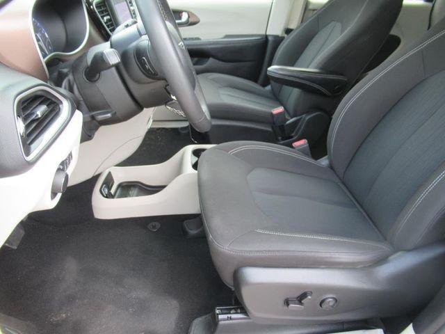used 2022 Chrysler Voyager car, priced at $20,064