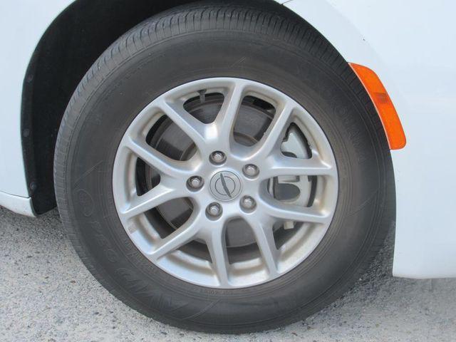 used 2022 Chrysler Voyager car, priced at $20,947