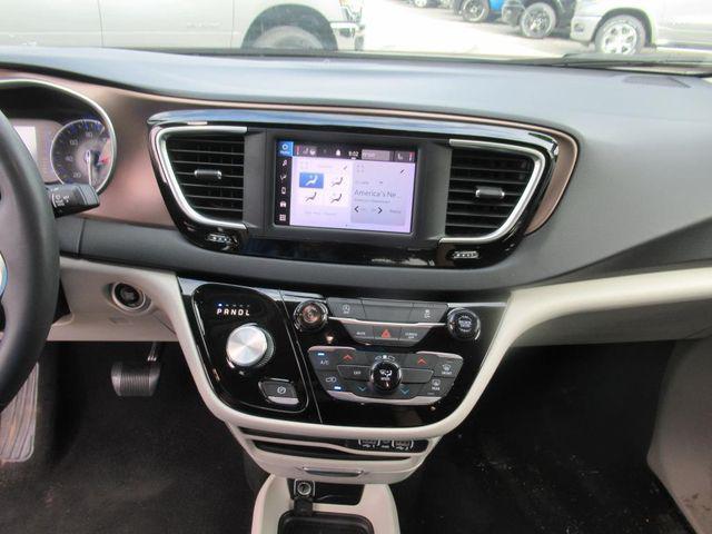 used 2022 Chrysler Voyager car, priced at $20,064