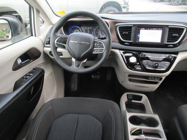 used 2022 Chrysler Voyager car, priced at $20,064