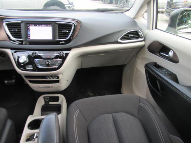 used 2022 Chrysler Voyager car, priced at $20,064