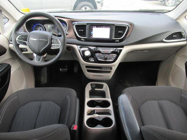 used 2022 Chrysler Voyager car, priced at $20,064