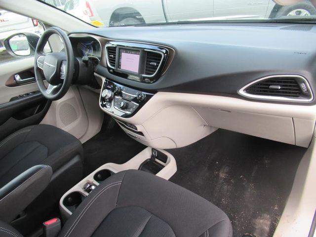used 2022 Chrysler Voyager car, priced at $20,064