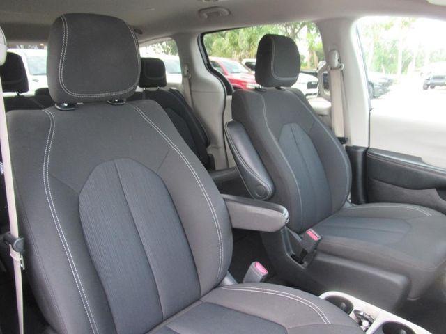 used 2022 Chrysler Voyager car, priced at $20,064