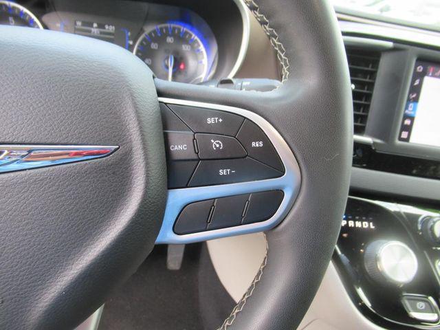 used 2022 Chrysler Voyager car, priced at $20,064
