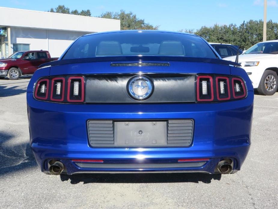used 2013 Ford Mustang car, priced at $11,890