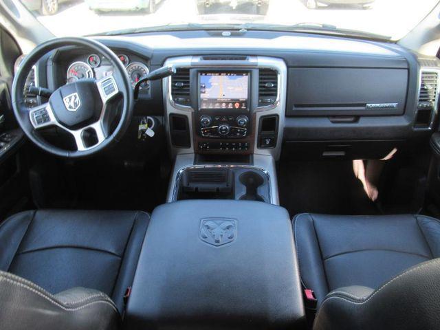 used 2016 Ram 3500 car, priced at $49,297