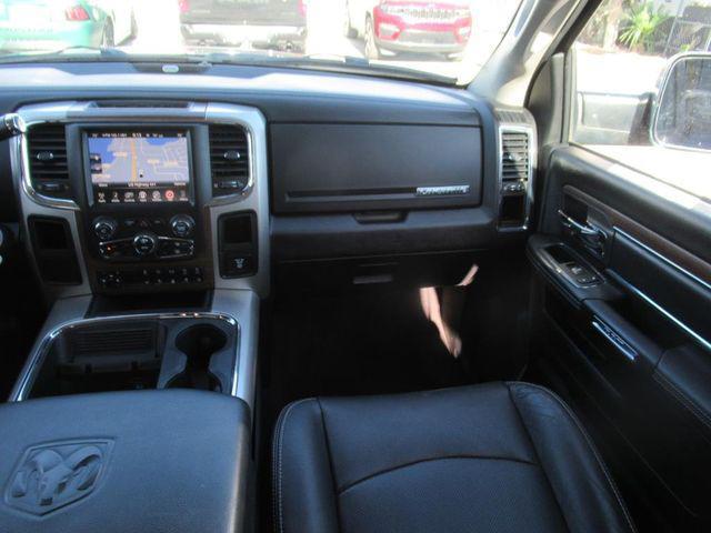used 2016 Ram 3500 car, priced at $49,297