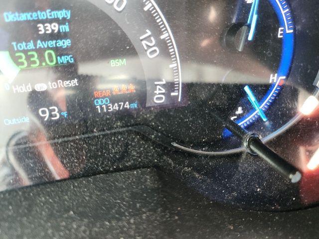 used 2019 Toyota RAV4 Hybrid car, priced at $24,889