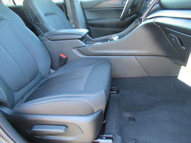 new 2025 Jeep Grand Cherokee L car, priced at $33,680