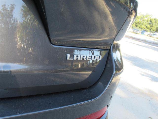 new 2025 Jeep Grand Cherokee L car, priced at $33,680