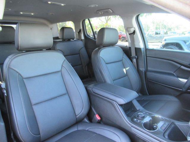 used 2023 GMC Acadia car, priced at $33,967