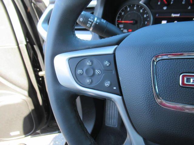 used 2023 GMC Acadia car, priced at $33,967