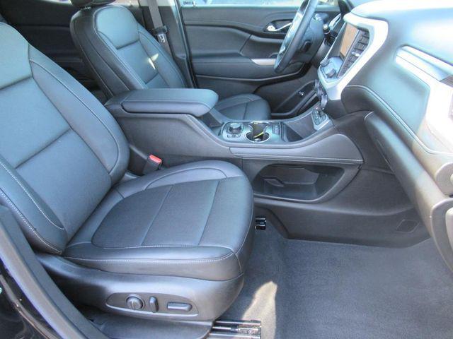 used 2023 GMC Acadia car, priced at $33,967