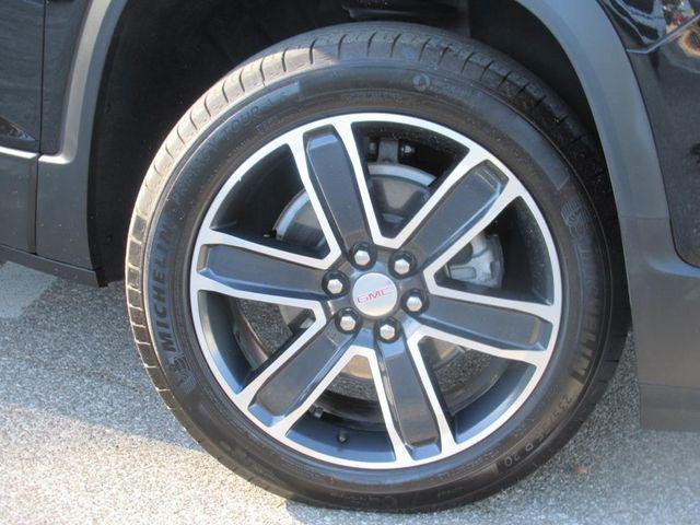 used 2023 GMC Acadia car, priced at $33,967