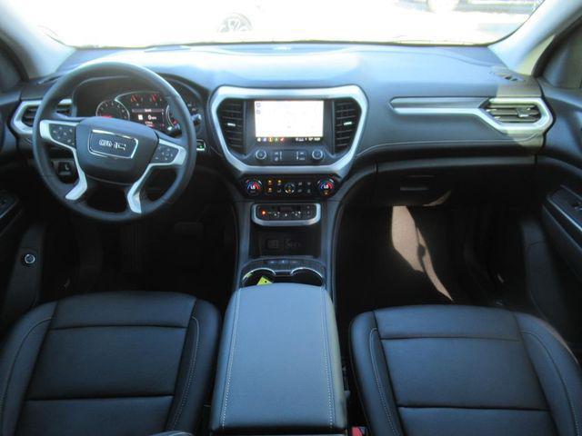 used 2023 GMC Acadia car, priced at $33,967