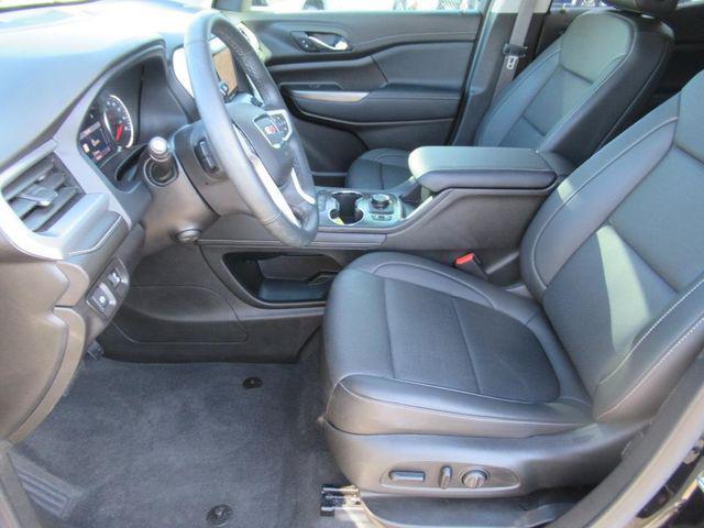 used 2023 GMC Acadia car, priced at $33,967
