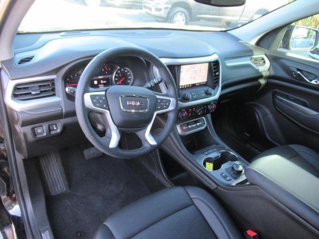 used 2023 GMC Acadia car, priced at $33,967
