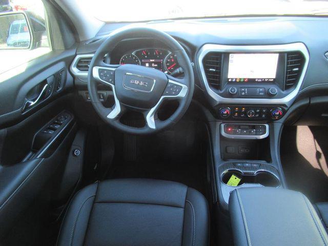 used 2023 GMC Acadia car, priced at $33,967