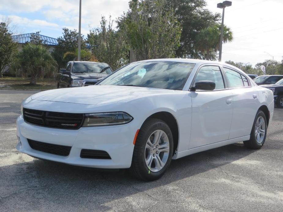 new 2023 Dodge Charger car, priced at $24,975