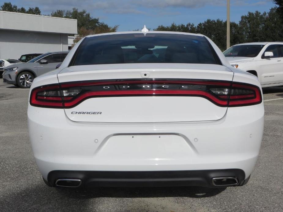 new 2023 Dodge Charger car, priced at $25,475