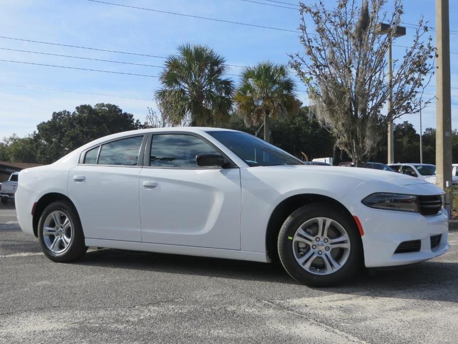 new 2023 Dodge Charger car, priced at $24,975
