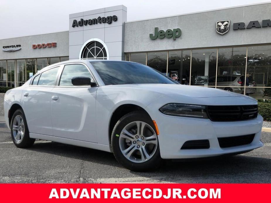 new 2023 Dodge Charger car, priced at $28,475