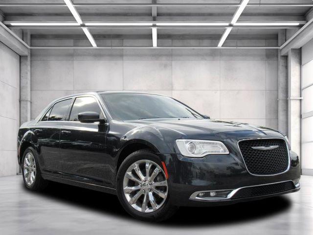 used 2016 Chrysler 300 car, priced at $13,189
