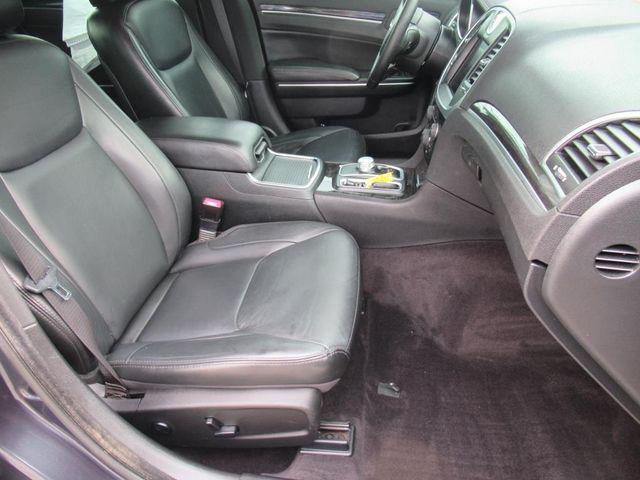used 2016 Chrysler 300 car, priced at $13,189