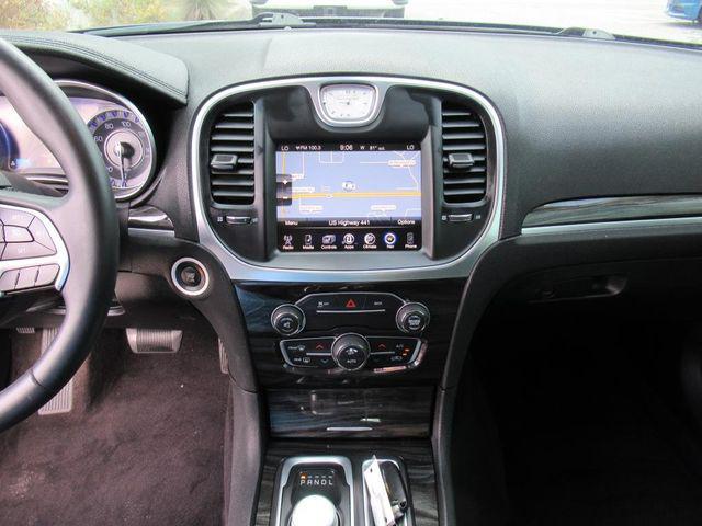 used 2016 Chrysler 300 car, priced at $13,189