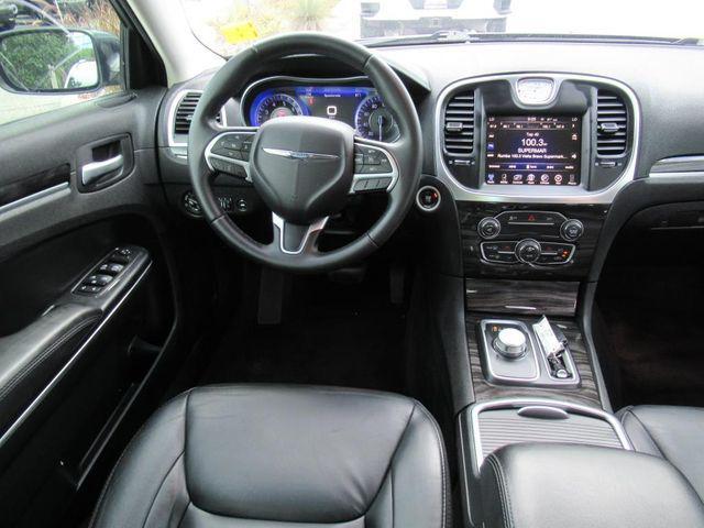 used 2016 Chrysler 300 car, priced at $13,189