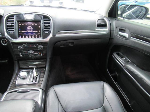 used 2016 Chrysler 300 car, priced at $13,189