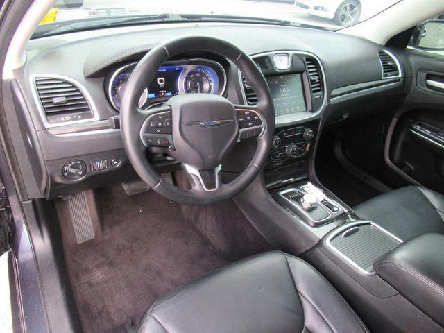 used 2016 Chrysler 300 car, priced at $13,189