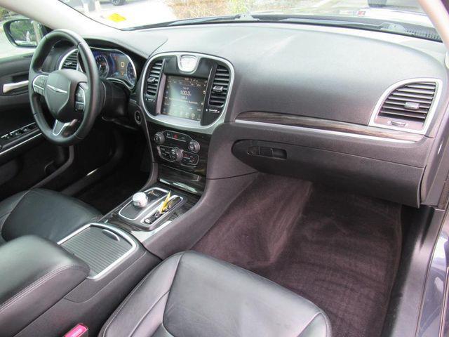 used 2016 Chrysler 300 car, priced at $13,189