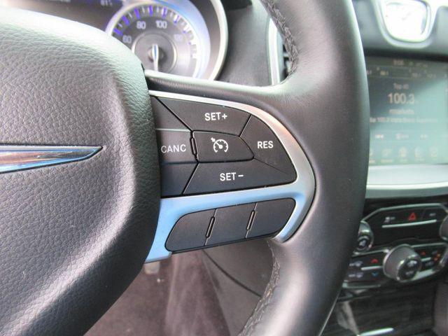 used 2016 Chrysler 300 car, priced at $13,189