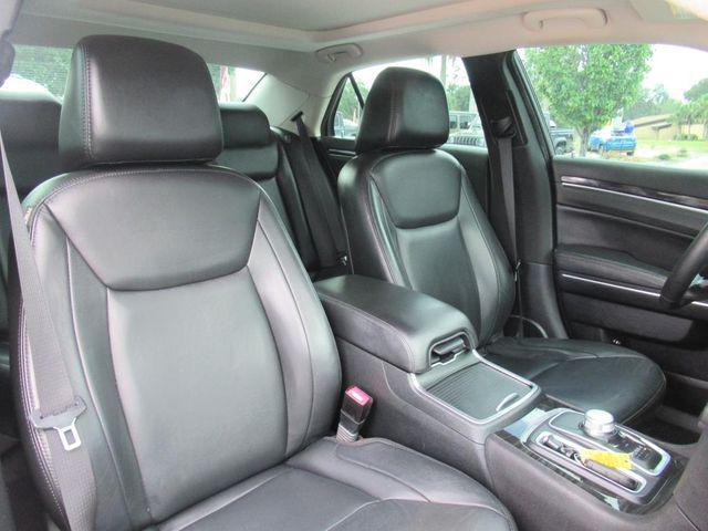 used 2016 Chrysler 300 car, priced at $13,189