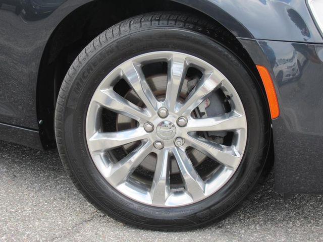 used 2016 Chrysler 300 car, priced at $13,189