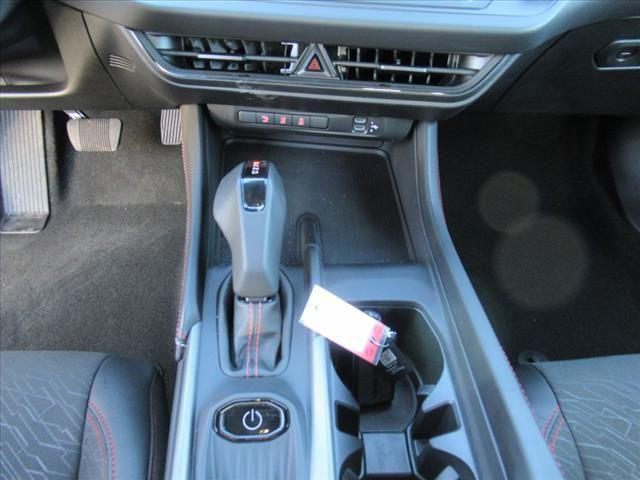 new 2025 Dodge Charger Daytona car, priced at $54,090