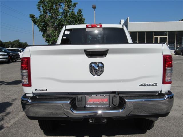 new 2024 Ram 2500 car, priced at $61,605