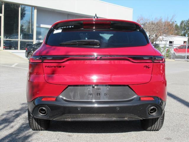 new 2024 Dodge Hornet car, priced at $37,830