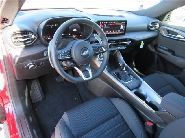 new 2024 Dodge Hornet car, priced at $37,830