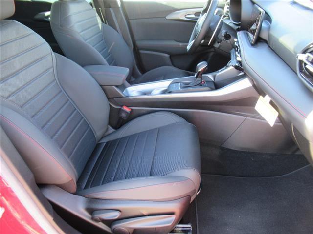 new 2024 Dodge Hornet car, priced at $37,830