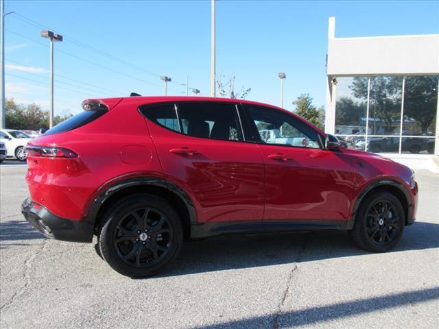 new 2024 Dodge Hornet car, priced at $37,830