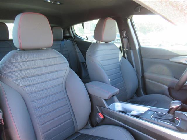new 2024 Dodge Hornet car, priced at $37,830