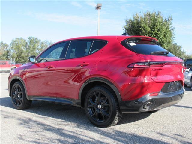 new 2024 Dodge Hornet car, priced at $37,830