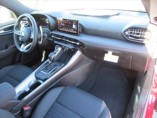 new 2024 Dodge Hornet car, priced at $37,830